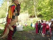 Celodenní výlet na Bezděz title=